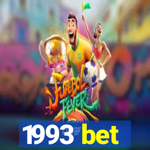 1993 bet